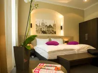 Hotel Residenz am Königsplatz Hotels in Speyer