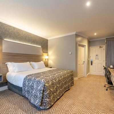 Double or Twin Room Dunsilly Hotel Promo Code