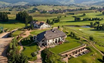 Meltar Boutique Hotel Golf & SPA - Housity