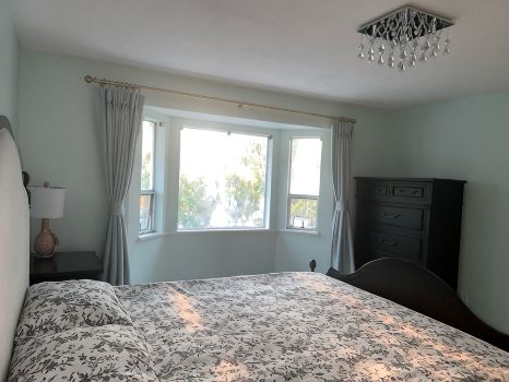 Super Comfy King-size Bed & Ensuite Bathroom