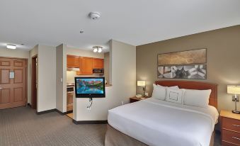 TownePlace Suites College Station