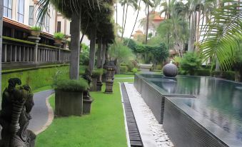 Prime Plaza Hotel Sanur – Bali