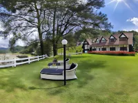 The Lakehouse Cameron Highlands Hotel di Ringlet