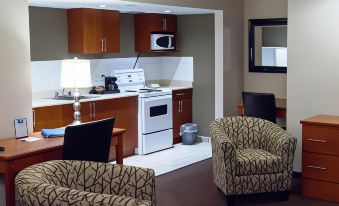 Canadas Best Value Inn Prince George