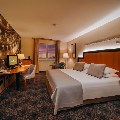 Standard Room 2 Single bed Don Giovanni Hotel Prague Promo Code