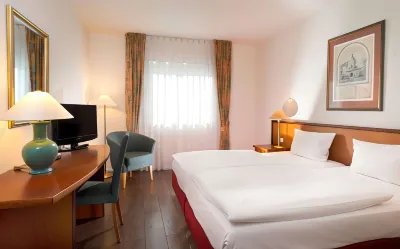 Wyndham Garden Hennigsdorf Berlin Các khách sạn ở 
