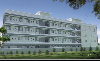 Panen Hotel - Housity
