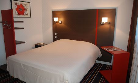 Ibis Styles Segre - Housity