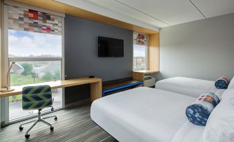 Aloft Louisville East