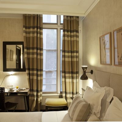 Tradition Double Room Hotel Therese Paris Promo Code