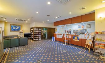 Nobeoka Royal Hotel