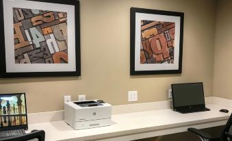 Candlewood Suites Memphis East