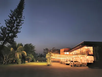Borobudur Bed & Breakfast Hotels in 