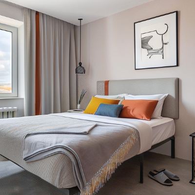 One-Bedroom Apartment TREND Promo Code