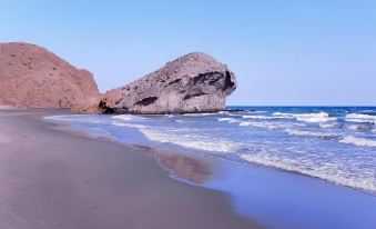 Hotel de Naturaleza Rodalquilar & Spa Cabo de Gata