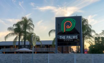 The Palms Dubbo