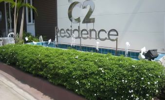 C2 Residence Boutique Hotel