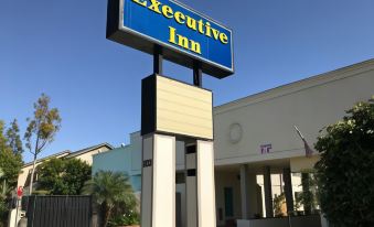 Anaheim Executive Inn & Suites