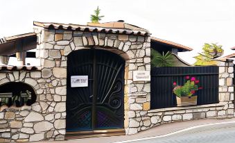 Villa Azur Cap d'Ail