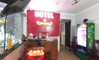 OYO 1226 Hoang Gia Hotel