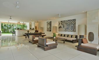 Villa Chocolat Seminyak