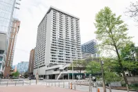 Chestnut Residence and Conference Centre - University of Toronto Ξενοδοχεία στην πόλη 