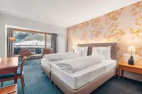 Le Bristol Leukerbad