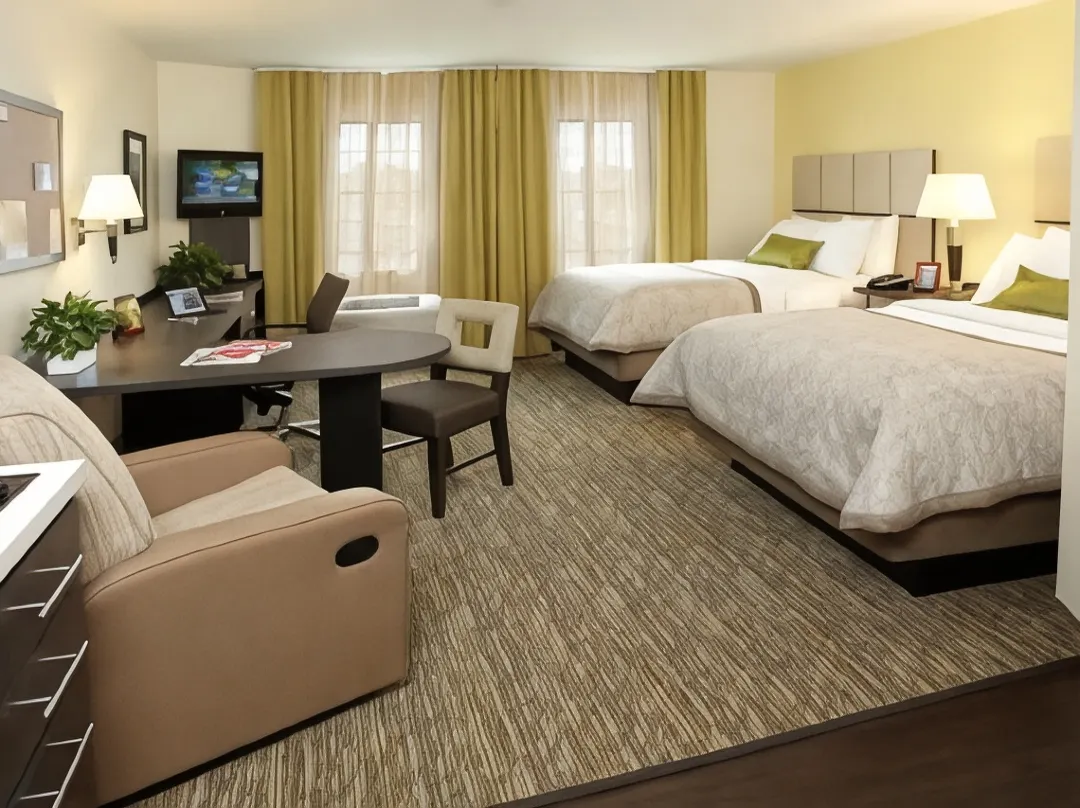 Candlewood Suites Sayre By Ihg - Pennsylvania
