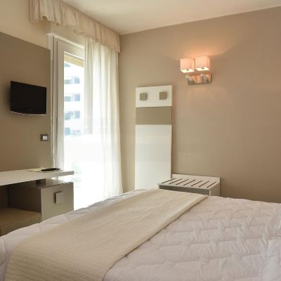 Double Flexible Room (Room Change) Hotel Anthony Promo Code