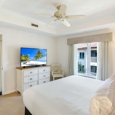 Three-Bedroom Condo Bellasera Resort Promo Code