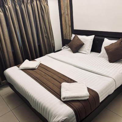 Executive Room Westland Hotel Promo Code