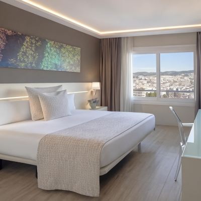 Executive Double Or Twin Room With Mountain View Calipolis Promo Code