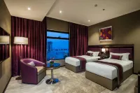Normas Hotel Hotels in 