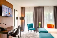 Focus Hotel Premium Lublin