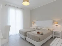 Scala Dei Turchi Resort Hotels in Realmonte