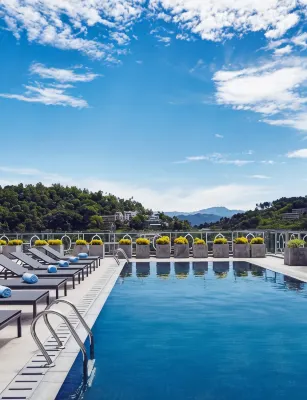 Radisson Hotel Kandy Hotels in 