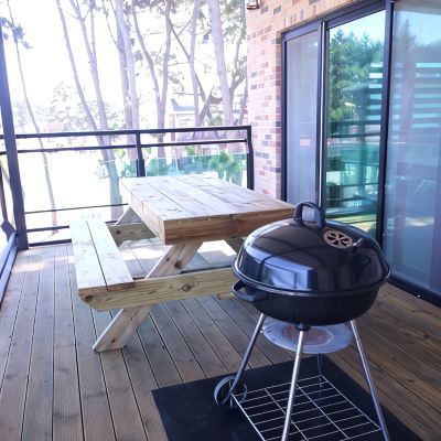 별관 203 태안 몽산포트로페아펜션 쿠폰