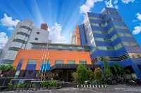 บิซันตา บิดาการา ซูราบายา โรงแรมใน