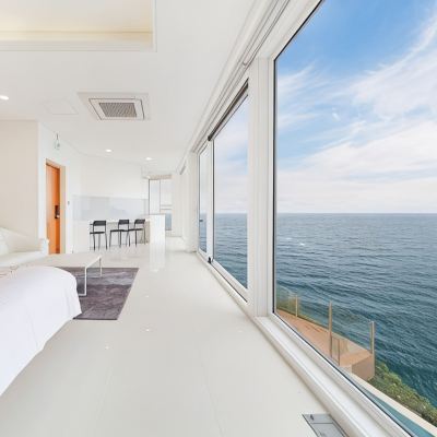 임페리얼 101 삼척 비치힐풀빌라펜션 쿠폰