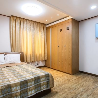 Moon Night 1 대부도 베르아델펜션 쿠폰