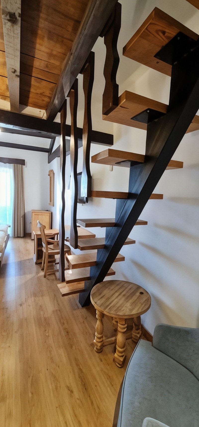 Hotel Kenia Nevada复式房