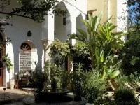 Ryad Mabrouka Hoteles en Fez