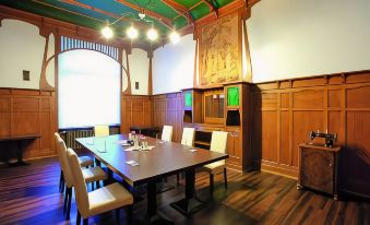 Sure Hotel by Best Western Bad Dürrheim - LU8 Business Vital Hotel - Housity