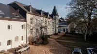Hotel Château Palacio Hotels in 