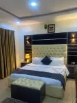 Mainstay Luxury Apartments Hotel di 