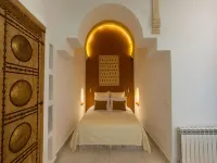 Dar Benti Hotel di 
