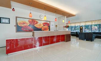 HOTEL PRIMA - Housity