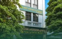 Merci Vinhomes Imperia Hai Phong