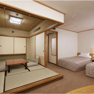 和洋式マウンテンビュールーム(浴室) 下呂温泉 水明館 クーポン