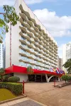 Royal on the Park Hotel a 
